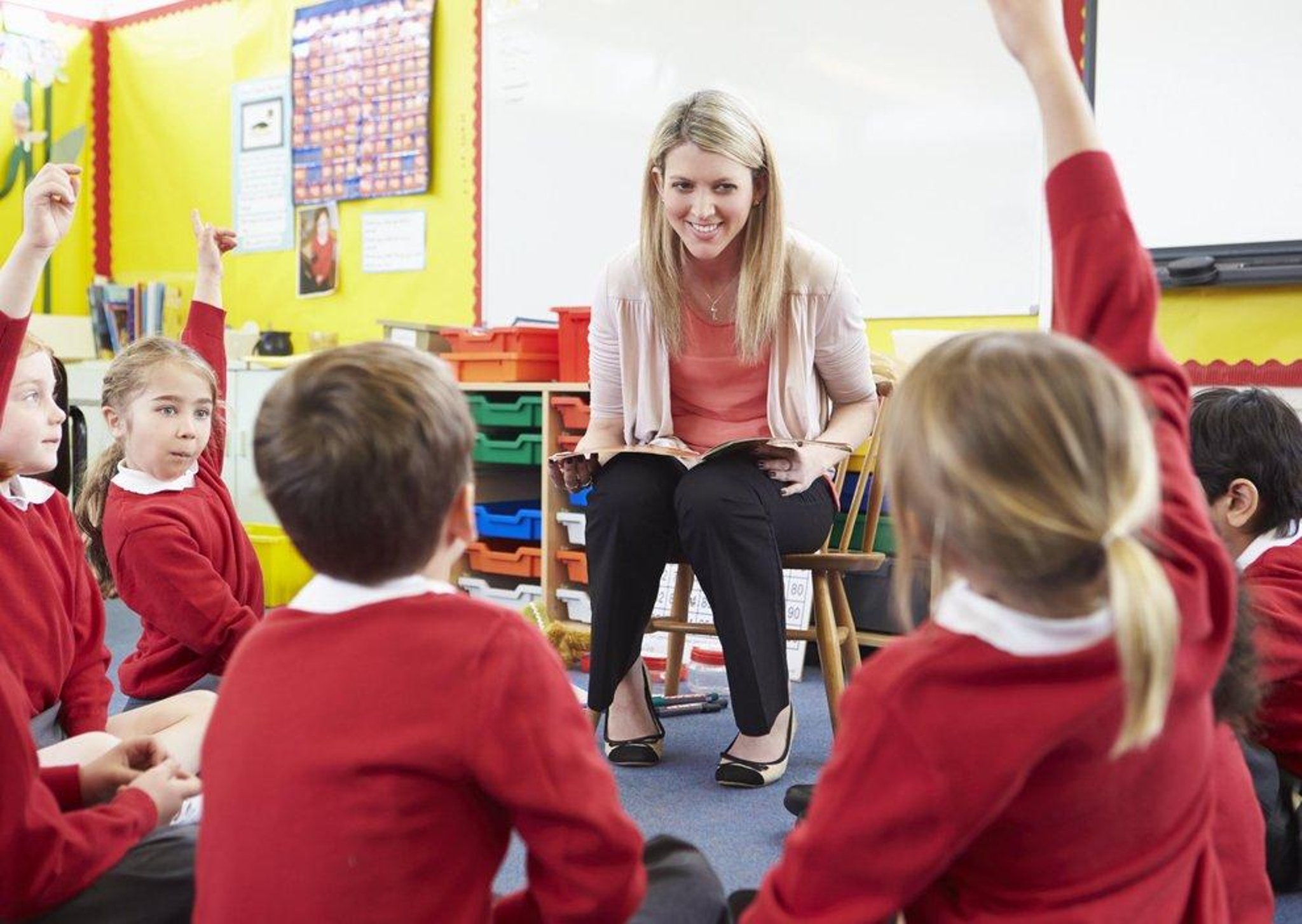 Majority of parents support children being weighed in school, survey finds