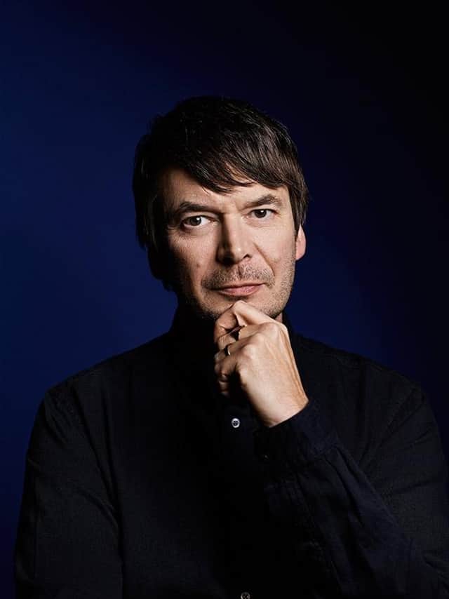 Ian Rankin's 23rd Rebus novel will be published in October.