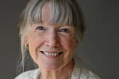 Anne Tyler PIC: Michael Lionstar
