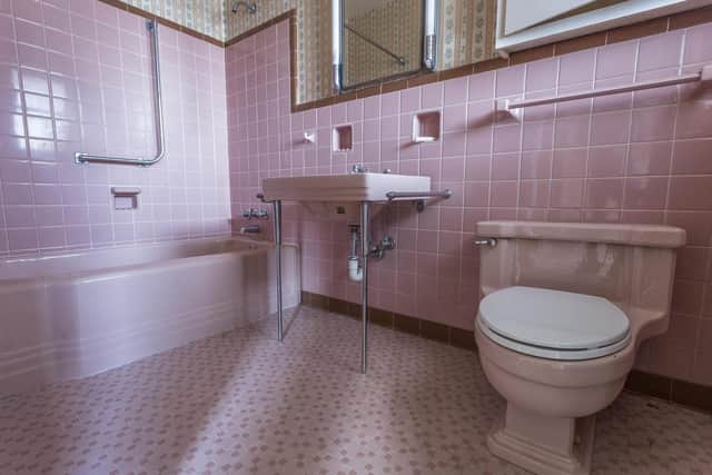 Quickly dated décor won't add value to your house.