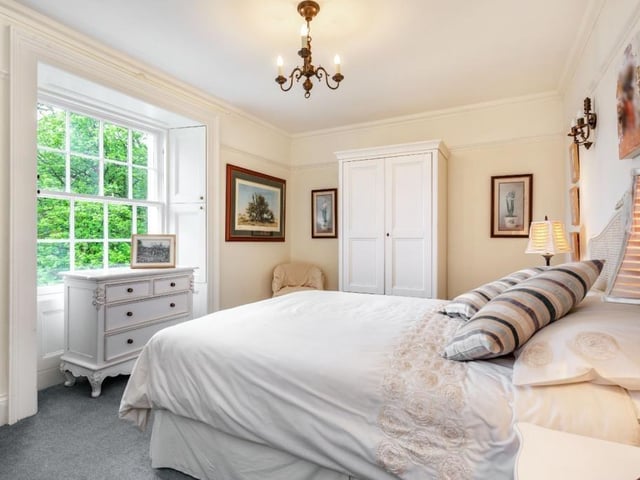Bedroom 3.