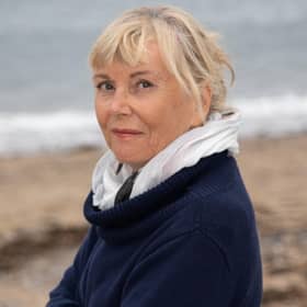 Kate Atkinson