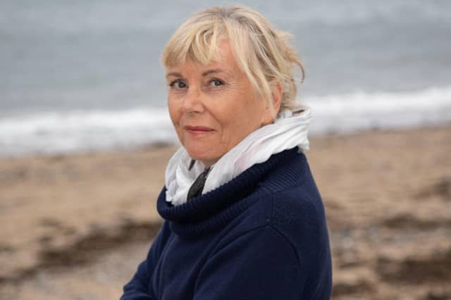 Kate Atkinson