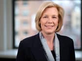Sarah Keohane Williamson