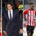 Are any of these three getting into your fantasy team? Photo credit: SNS Group/SNS Group/Justin Setterfield Getty Images
