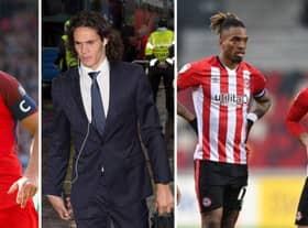 Are any of these three getting into your fantasy team? Photo credit: SNS Group/SNS Group/Justin Setterfield Getty Images