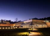 The Burrell Collection. Picture: CSG CIC Glasgow Museums and Libraries Collection