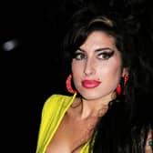 Amy Winehouse was mocked by some as she struggled with addiction (Picture: Gareth Cattermole/Getty Images)