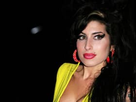 Amy Winehouse was mocked by some as she struggled with addiction (Picture: Gareth Cattermole/Getty Images)