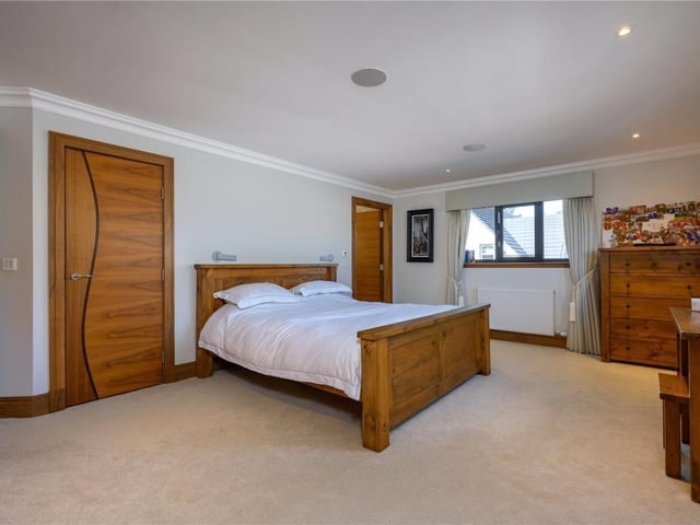 Bedroom 3.
