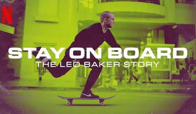 The documentary film takes you on the journey of pro skateboarder Leo Baker's life and his journey to live his truth after qualifying for the Olympics.