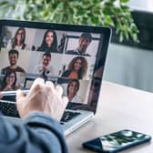 Some 95 per cent of respondents said digital connectivity would be the main priority. Picture: Getty Images/iStockphoto.