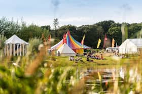 The Jupiter Rising festival will be staged over the last weekend in August. Picture Aly Wight