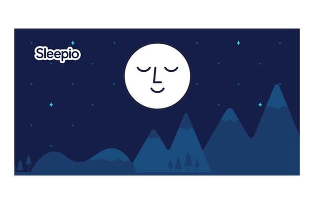 Scotland is the first nation in the world to offer free digital treatments for insomnia and anxiety to every adult