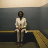 Alfre Woodard gives an astonishing performance in Clemency