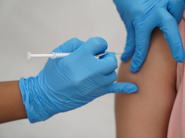 The Scottish Government will now allow Scots who took part in vaccination trials to request a course of approved vaccines, so they can travel internationally.