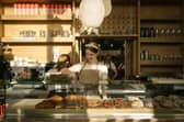 Participating bakery Patina Bakery