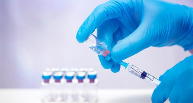 The trial found that this particular drug could cut the risk of death by a third, for patients on ventilators while it could cut deaths by a fifth for those on oxygen.