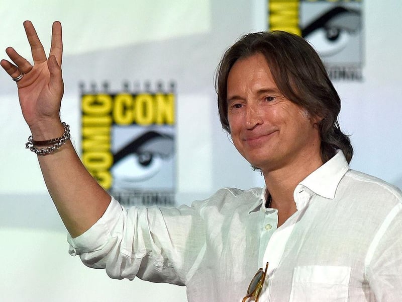 "I'd work with Danny Boyle every day of the week. No matter what he was doing I would do that."