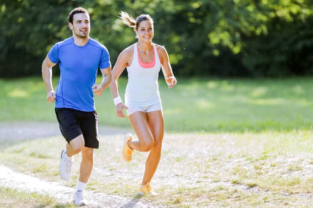 This year there is set to be a surge in people taking responsibility for their wellbeing, both physically and mentally, says Dr Nestor Demosthenous