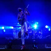 Scotland has been the birthplace for numerous popular musicians. But who is the best? (Photo credit should read ANDY BUCHANAN/AFP via Getty Images)