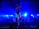 Scotland has been the birthplace for numerous popular musicians. But who is the best? (Photo credit should read ANDY BUCHANAN/AFP via Getty Images)