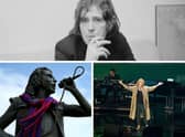 Here are 10 of the best Scottish musicians ever, according to our readers. Cr: Getty Images.