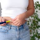 A new University of Glasgow study will involve 5,000 people from some of Scotland’s most deprived areas being given Wegovy injections from next year (Picture: stock.adobe.com)