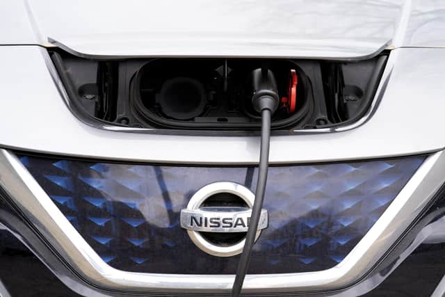 Take-up of electric vehicles is gathering pace but the expense and availability of public chargers in many locations remains an issue.