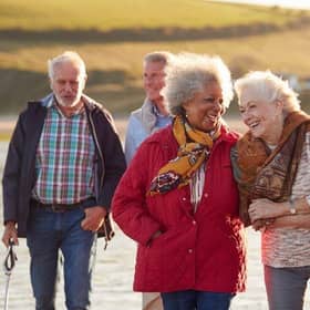 Healthy Life Expectancy.