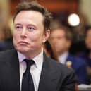 Elon Musk has called for the racist Tommy Robinson to be released from prison