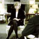 Diana was lied to and conned by Martin Bashir to give BBC Panorama a bombshell interview in 1995