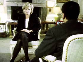 Diana was lied to and conned by Martin Bashir to give BBC Panorama a bombshell interview in 1995