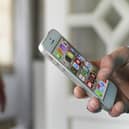 iPhone users urged to turn on security feature