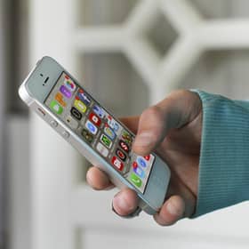 iPhone users urged to turn on security feature