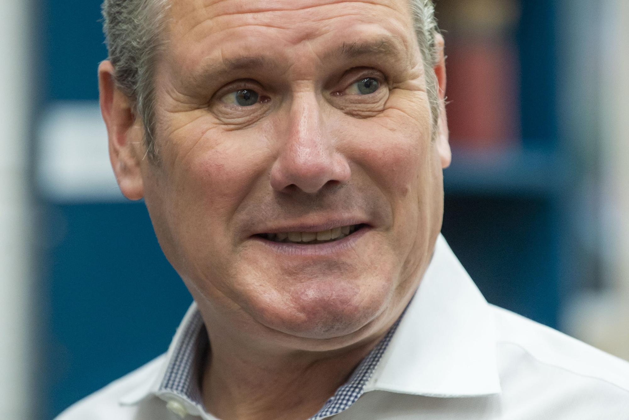 Sir Keir Starmer's message to Scots is carefully crafted. But will it convince voters?