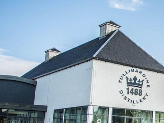 Located less than 90 minutes from the Capital, Tullibardine Distillery sets in the picturesque Perthshire town of Blackford - on the edge of the Scottish Highlands. It's one of the oldest locations for brewing and distilling alcohol - a young James IV stopped by in 1488 to buy beer, awarding the brewery a royal charter. A classic tour costs £9, but pay £30 and you'll get more samples and a goody bag.