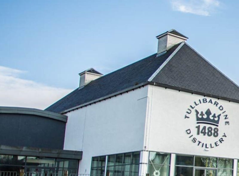 Located less than 90 minutes from the Capital, Tullibardine Distillery sets in the picturesque Perthshire town of Blackford - on the edge of the Scottish Highlands. It's one of the oldest locations for brewing and distilling alcohol - a young James IV stopped by in 1488 to buy beer, awarding the brewery a royal charter. A classic tour costs £9, but pay £30 and you'll get more samples and a goody bag.