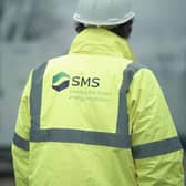 'Our strong balance sheet and a resilient, growing smart meter and grid-scale battery pipeline make SMS well-positioned for further growth,' the firm says. Picture: contributed.