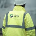 'Our strong balance sheet and a resilient, growing smart meter and grid-scale battery pipeline make SMS well-positioned for further growth,' the firm says. Picture: contributed.