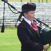 Expect pipe bands, highland dancing, traditional arts and sports at Braemar Junior Highland Games. (Pic: John Macpherson)