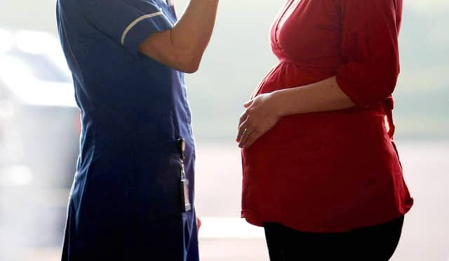 Midwives are feeling 'forced' to sell their annual leave as they worry about the safety of care they are providing pregnant women in Scotland due to staff shortages.
