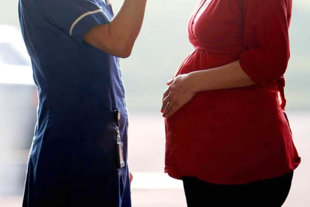Midwives are feeling 'forced' to sell their annual leave as they worry about the safety of care they are providing pregnant women in Scotland due to staff shortages.
