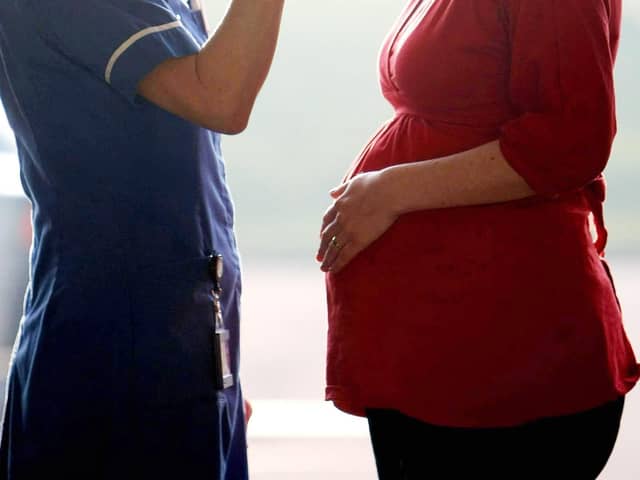Midwives are feeling 'forced' to sell their annual leave as they worry about the safety of care they are providing pregnant women in Scotland due to staff shortages.
