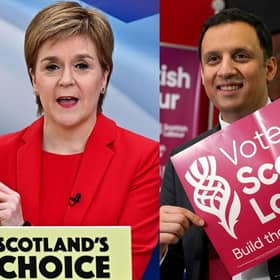 Scottish Labour has axed a candidate who said the SNP want to impose a “catholic monarchy” as an SNP candidate has been urged to quit for calling the Pope a “c**t” (Photo: PA).