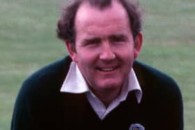 Kenneth Sinclair helped modernise pension arrangements for ministers