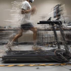 Scotland's sporting universities operate at high levels when it comes to athletic performance