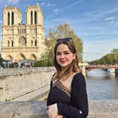 As an influencer, Selena is mindful of both her budget and efficiency when traveling.