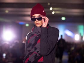 The Scottish Fashion Festival will return with an awards ceremony and runway catwalk show at the V&A Dundee museum. Picture: Julie Howden