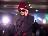 The Scottish Fashion Festival will return with an awards ceremony and runway catwalk show at the V&A Dundee museum. Picture: Julie Howden